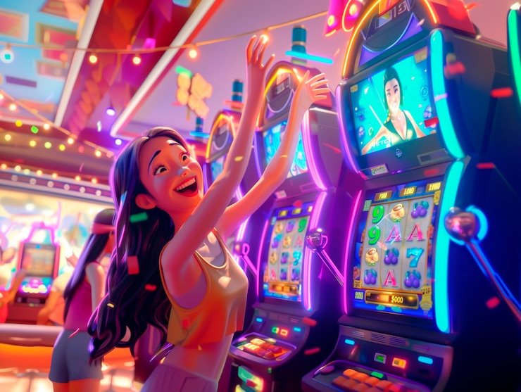 Antarmuka taruhan Honor of Kings di aplikasi maximus togel dengan streaming langsung pertandingan