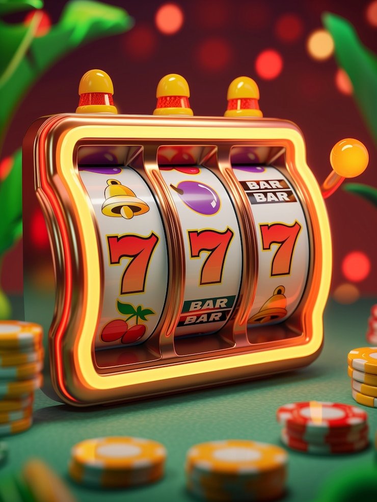 maximus togel featured game showcase