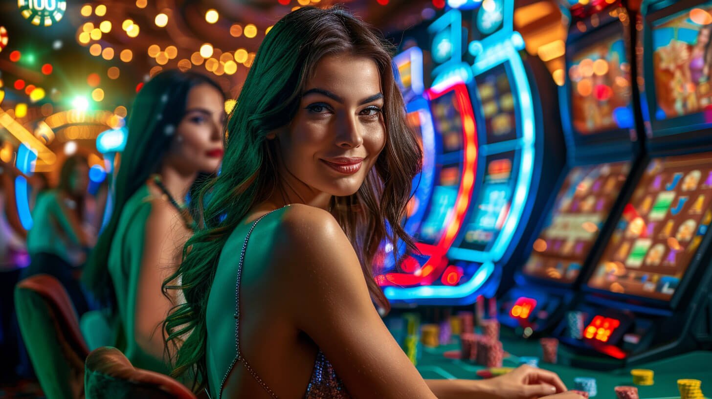 Antarmuka taruhan langsung di aplikasi maximus togel menampilkan pertandingan langsung dan kasino langsung