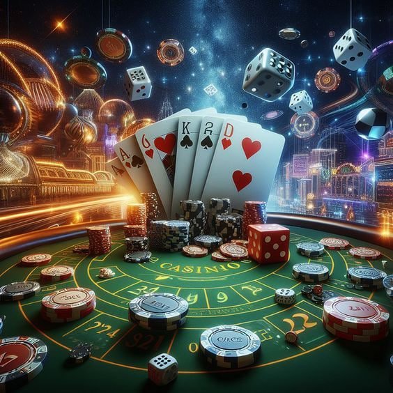maximus togel featured game showcase