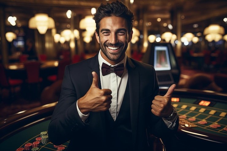 Antarmuka Ways of the Qilin di aplikasi maximus togel untuk Android dan iOS